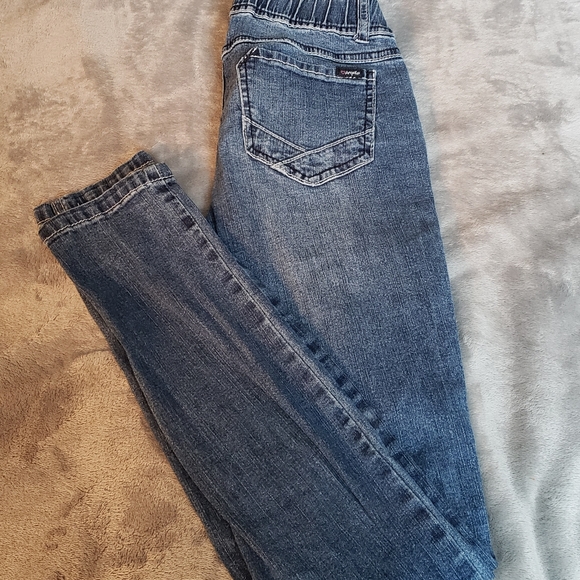 Maternity jeans - Picture 2 of 2